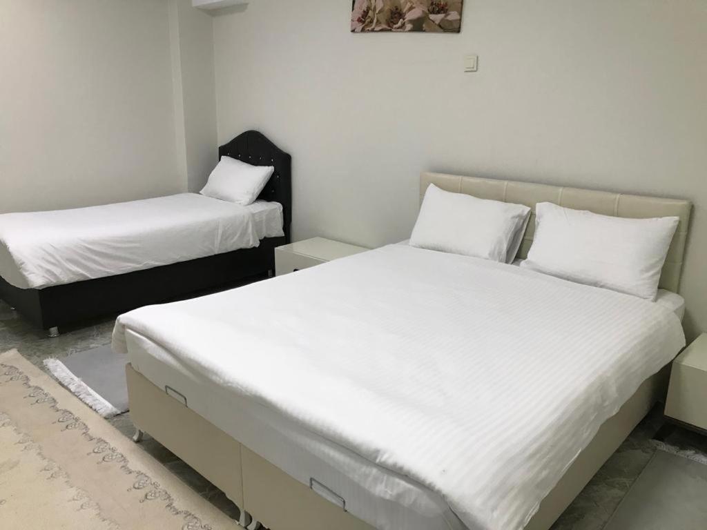 博蒙提彩色公寓 伊斯坦布尔 外观 照片